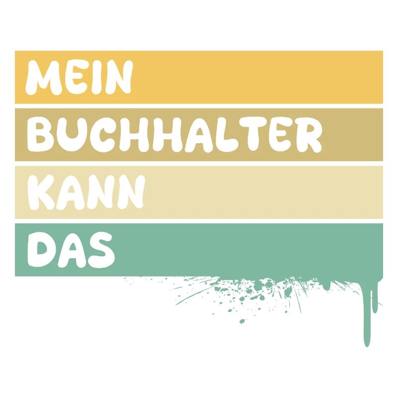 Beruf Buchhalter