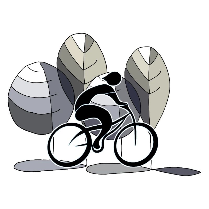 Radfahrer