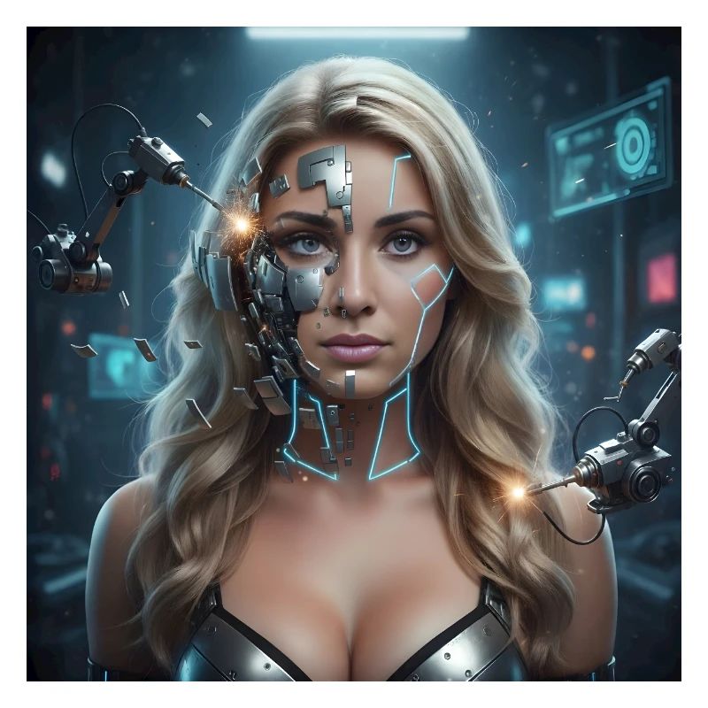 Maxima cybernétique