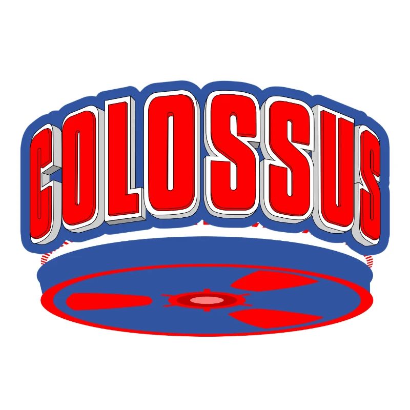 Kolossales Logo