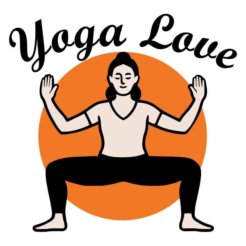 Yoga Love 