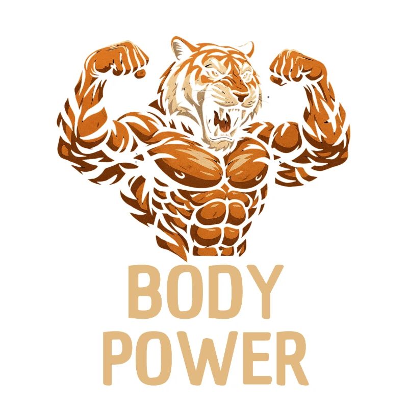 Tigerkraft Body Power