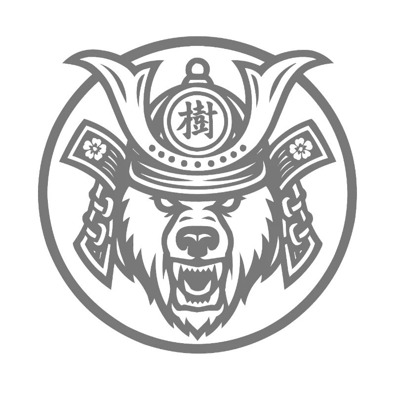 Unsere grauen Samurai