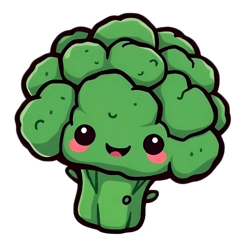 Brokkoli