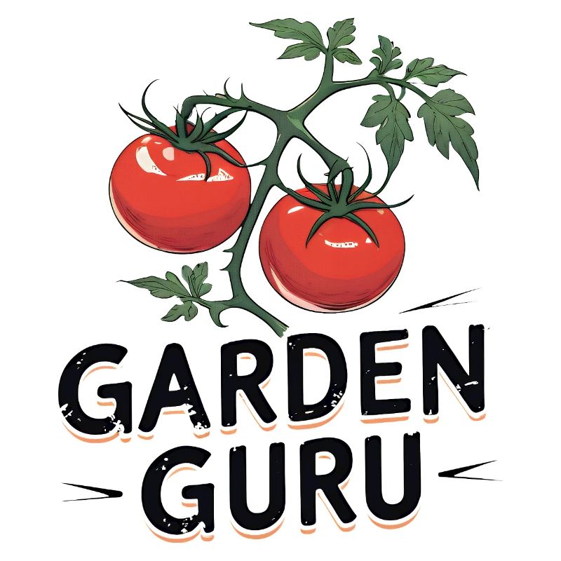 Tomates Garden Guru