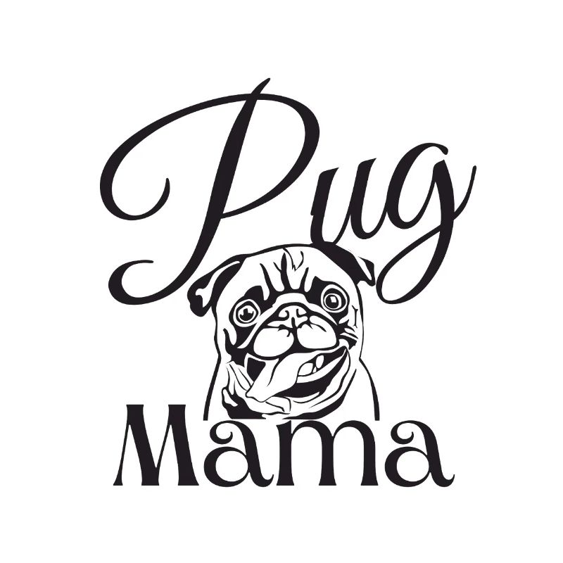 Mops-Mama