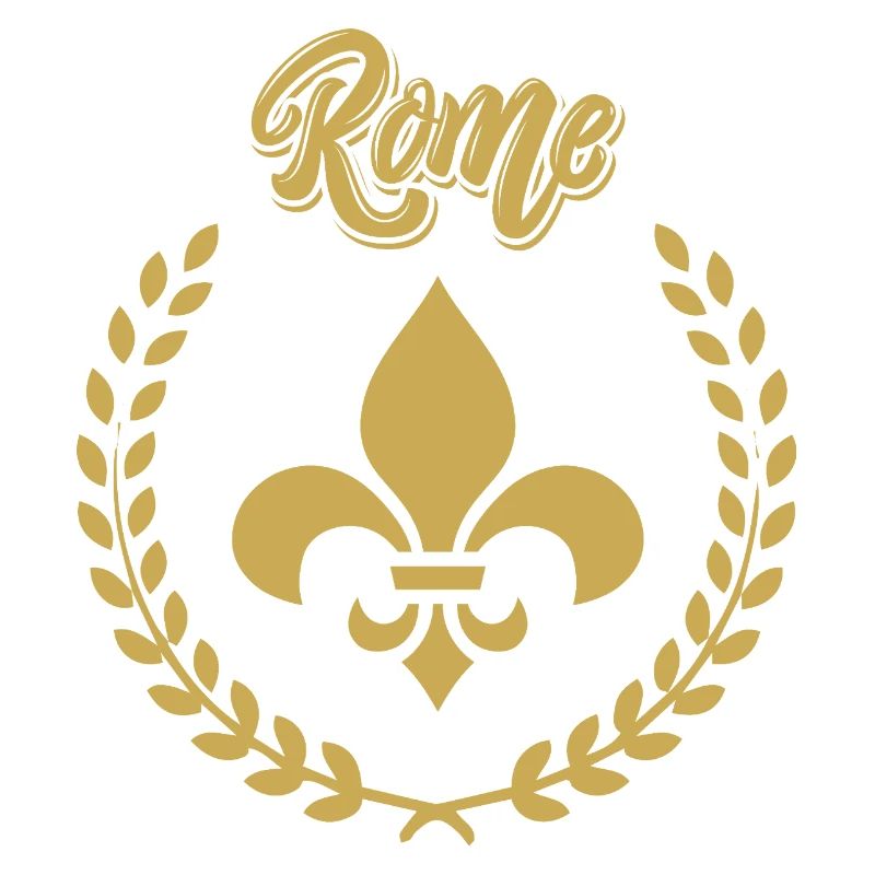 ROM Laurier Victoire