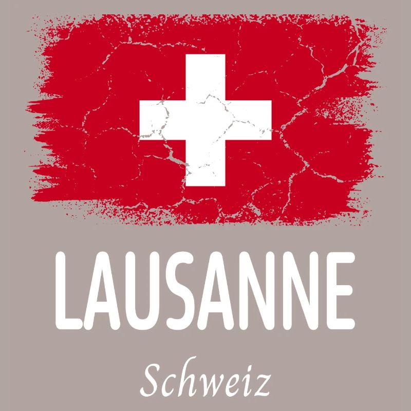Lausanne