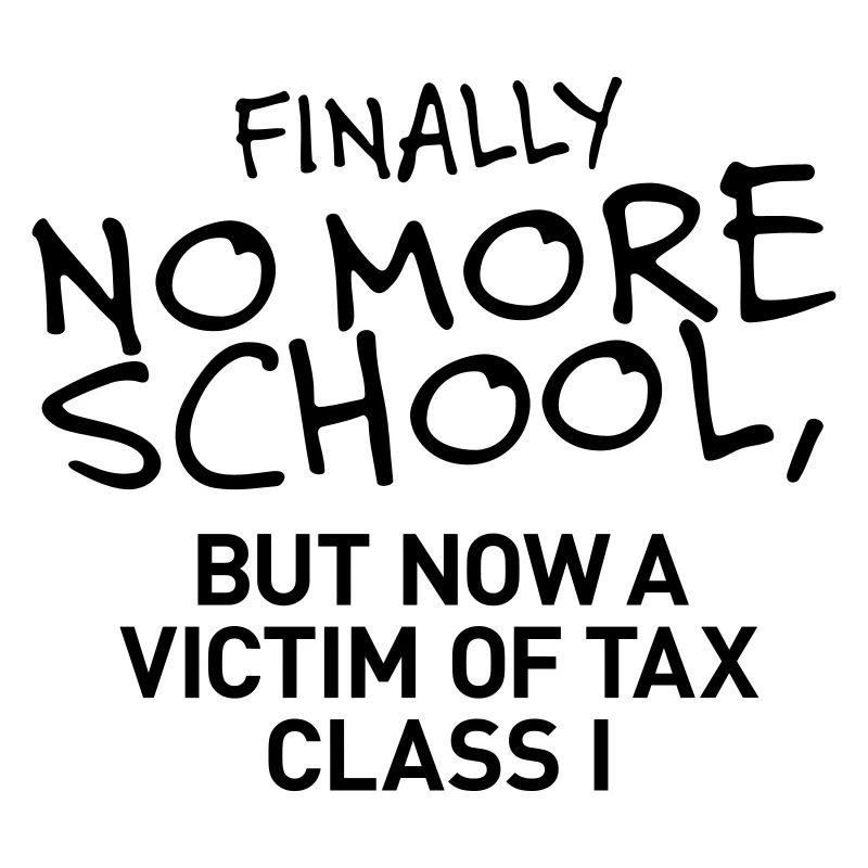 Enfin plus d’école