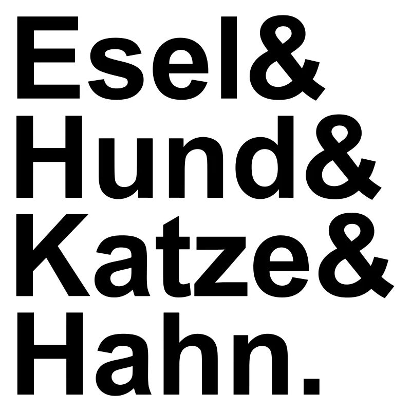 Bremen Musikanten