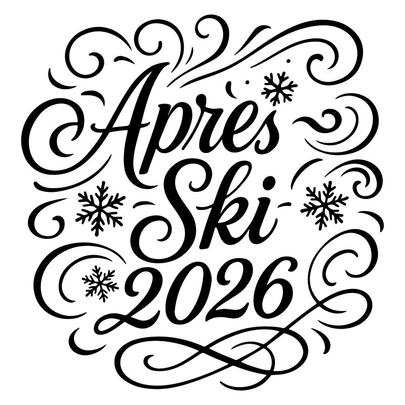 Soirée après-ski 2026