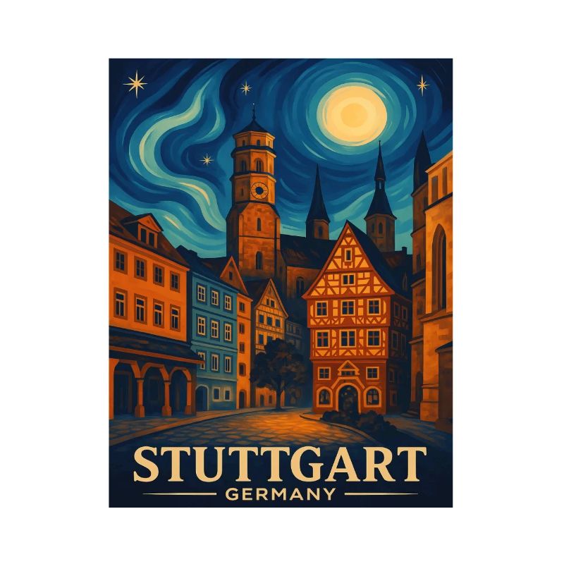 Stuttgart