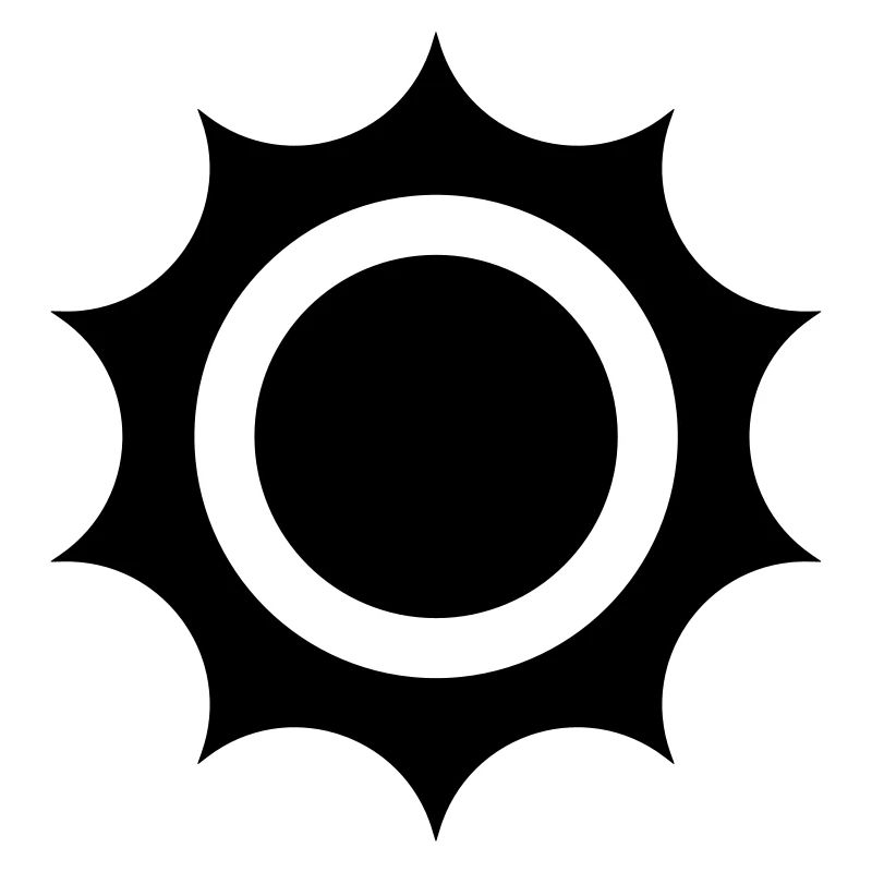 „Sonnenenergie - Saubere Zukunft“