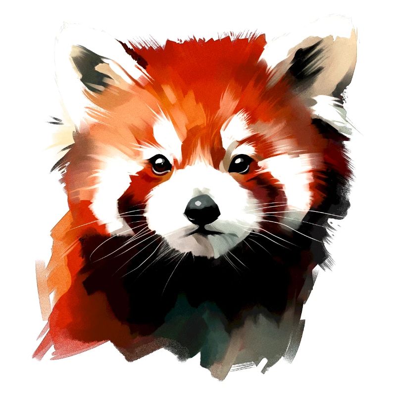 petit panda