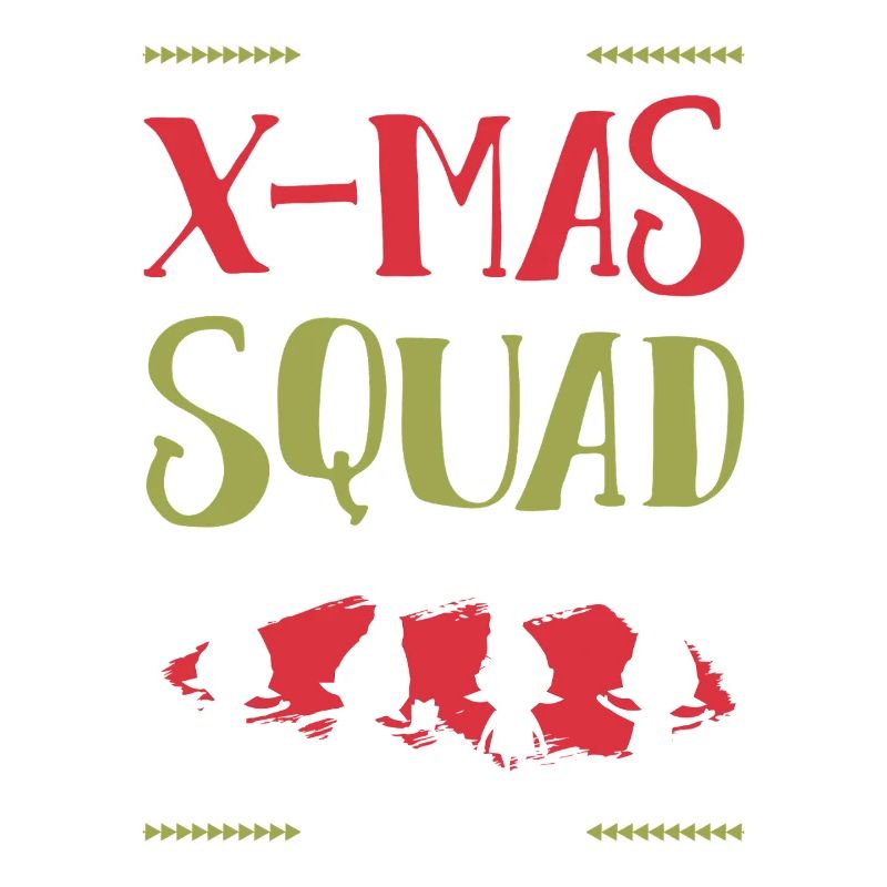 X-Mas Squad