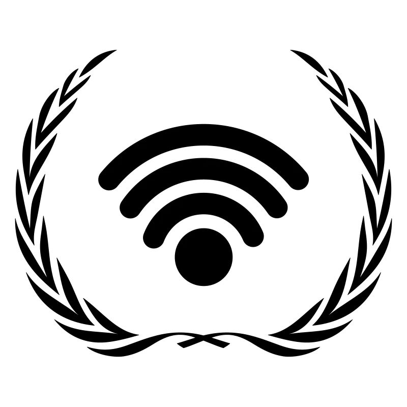 Wlan Internet Kranz