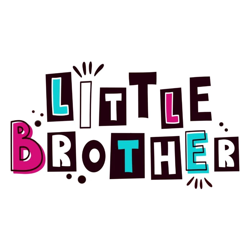 Kleiner Bruder