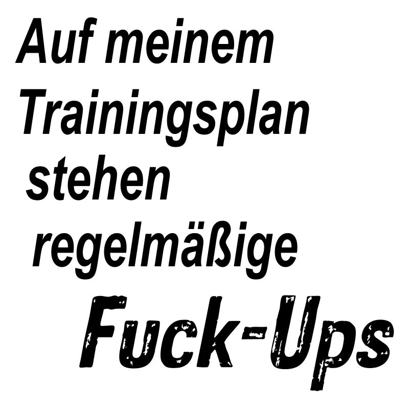 Fuck Ups