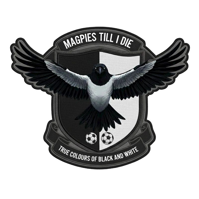 Magpies Crest