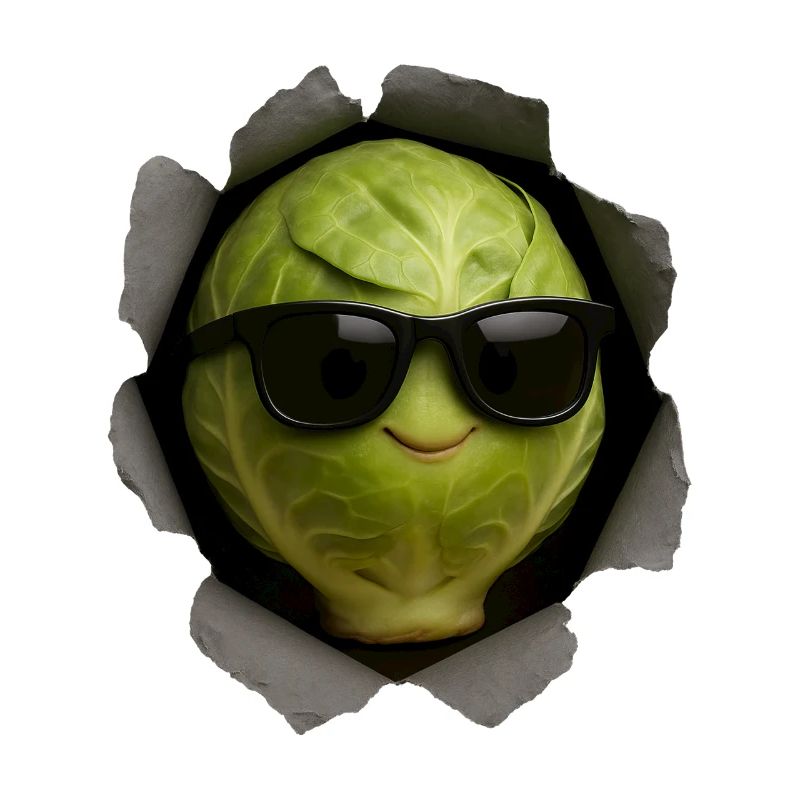 Rosenkohl