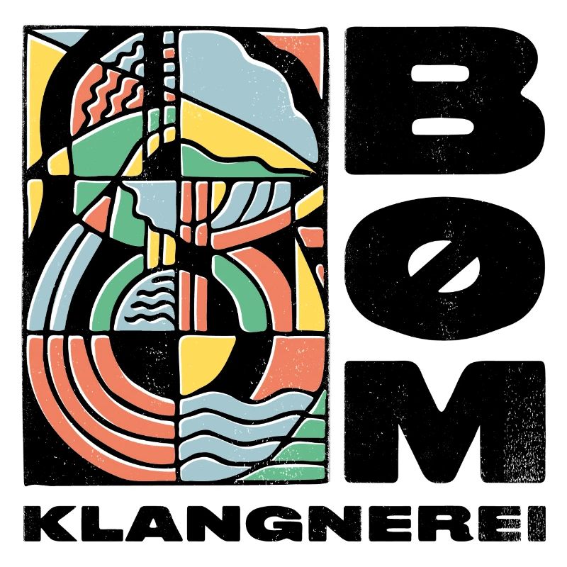 BØM-Klangnerei