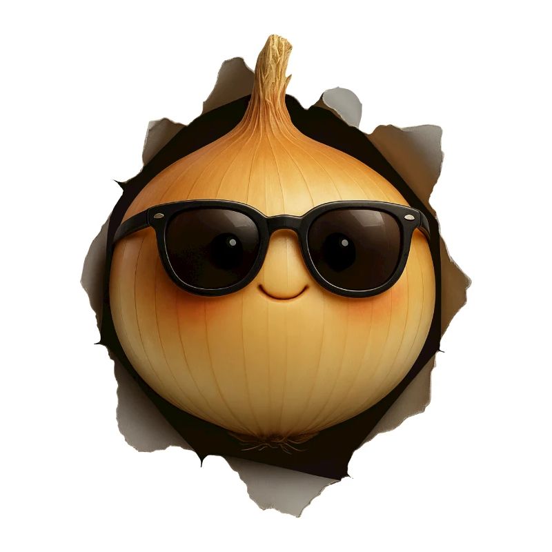 Zwiebel