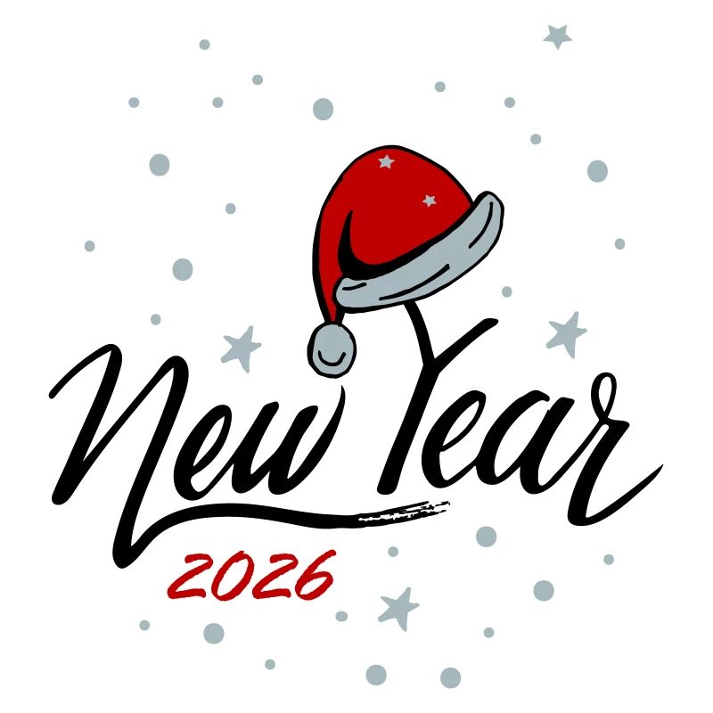 New Year 2026