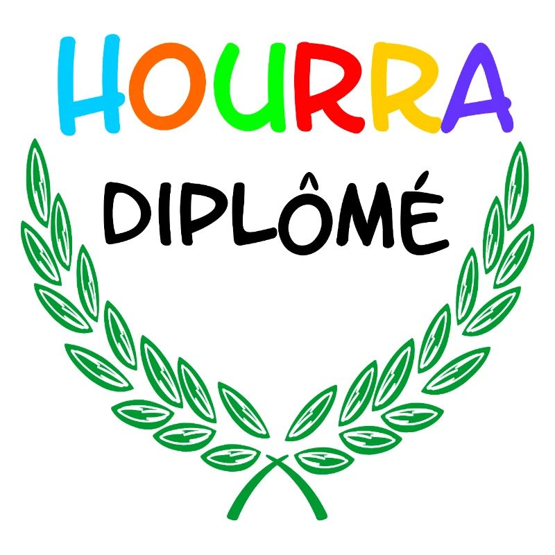 ourra diplôme