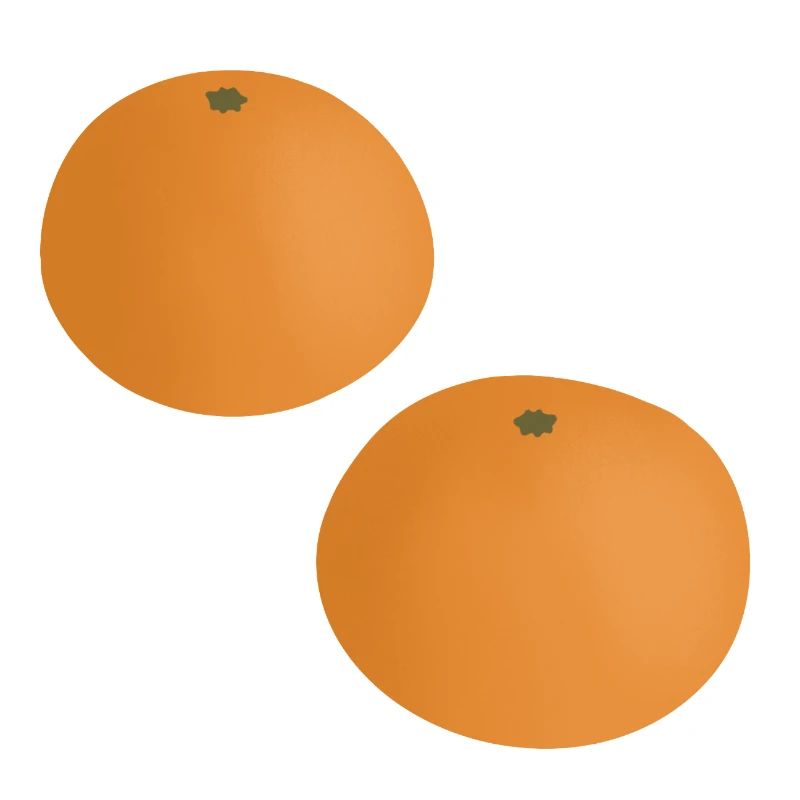Mandarin-Orangen