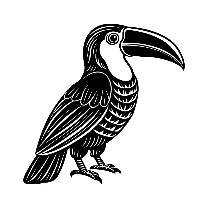 Toucan