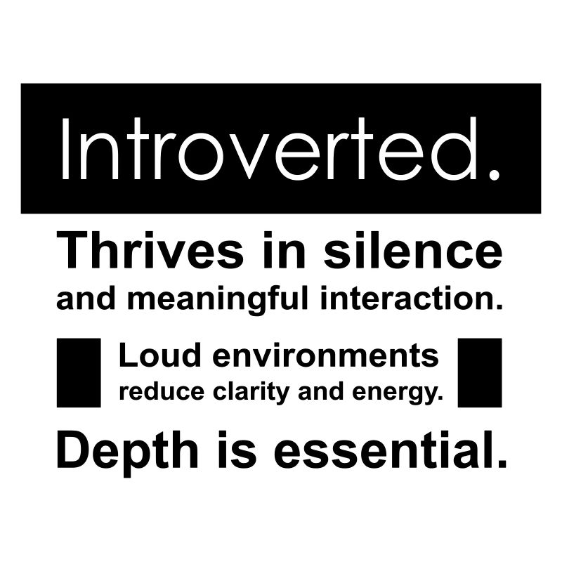 Introvertierter