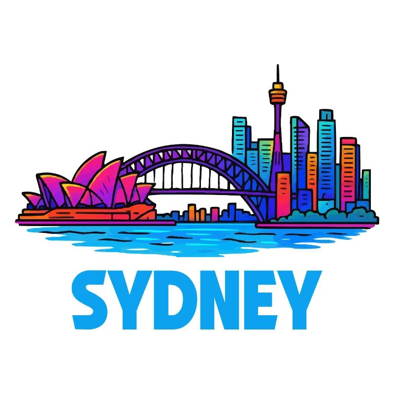 Sydney Skyline