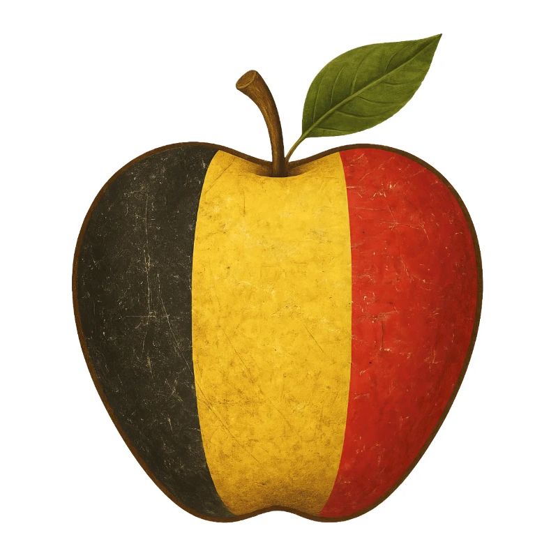 Belgien