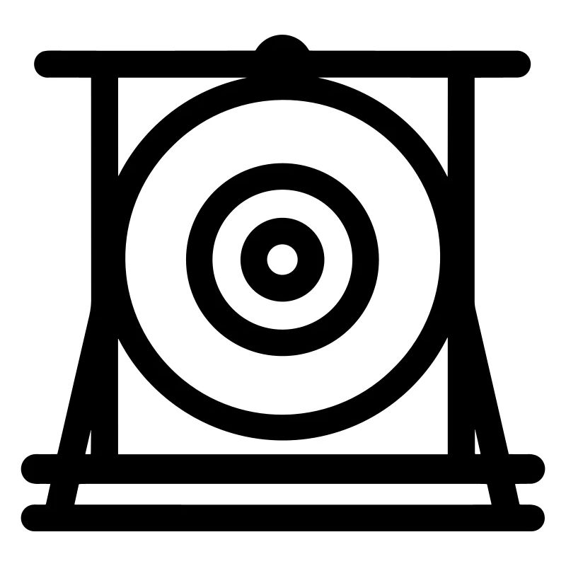 gong