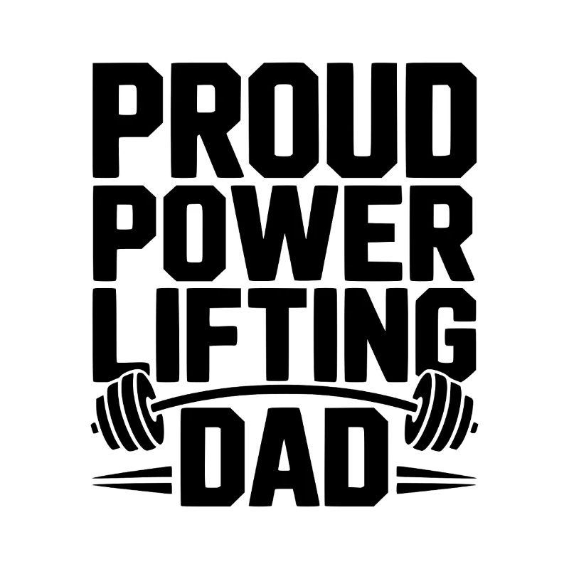 Stolzer Powerlifting-Papa
