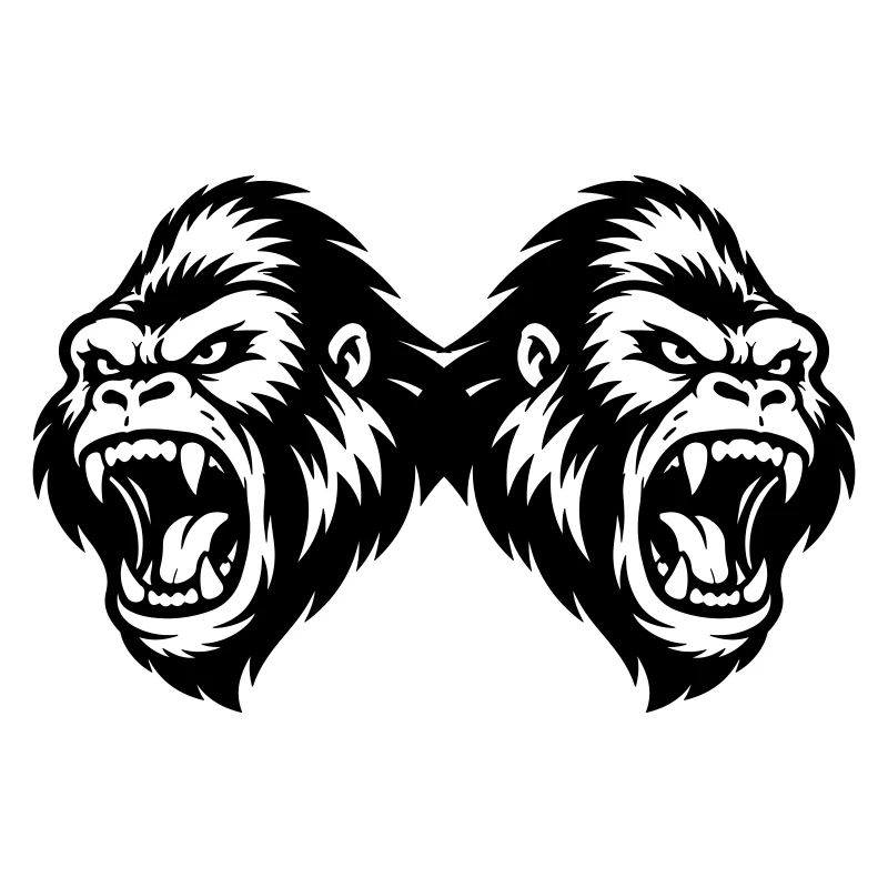Gorilla Team