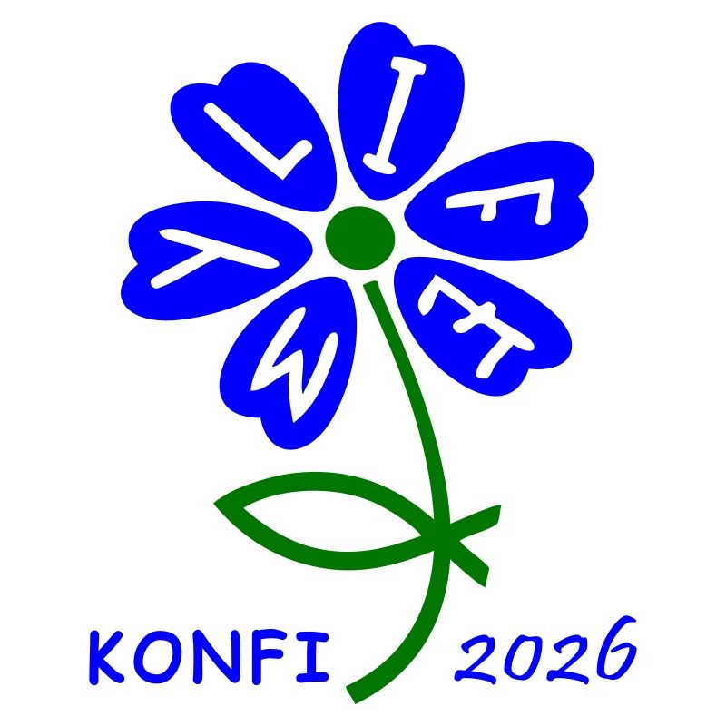Konfirmation 2026