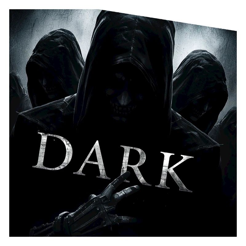 Schatten der Dunkelheit
