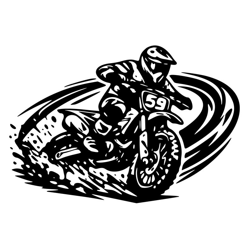 Motocross 59
