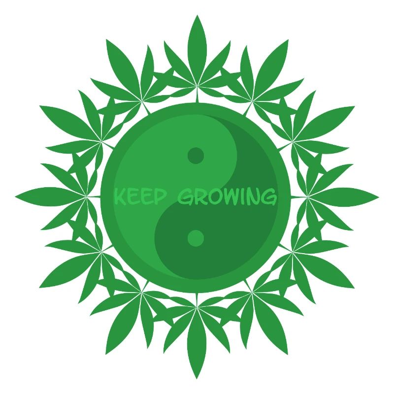Keep Growing
