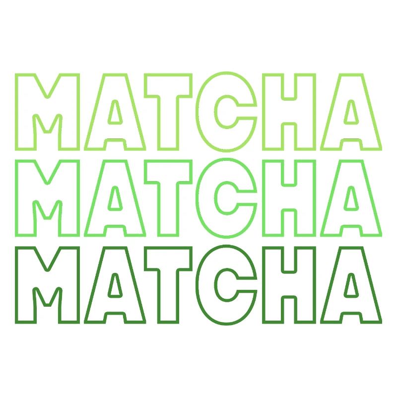 Matcha