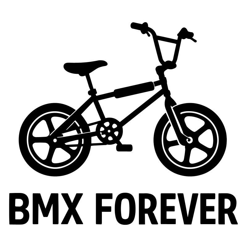 BMX Forever
