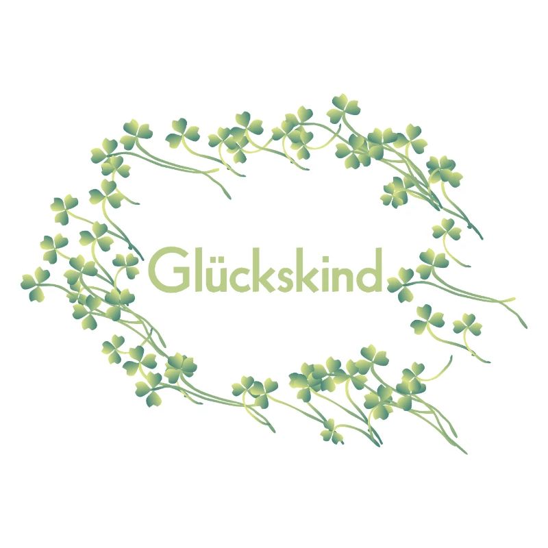 Glueckskind
