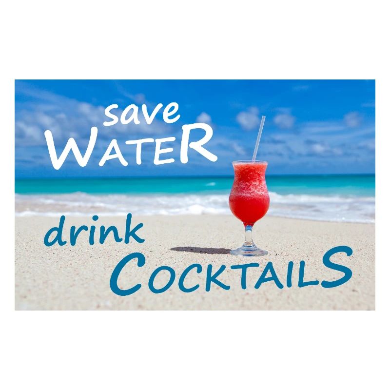 COCKTAILS