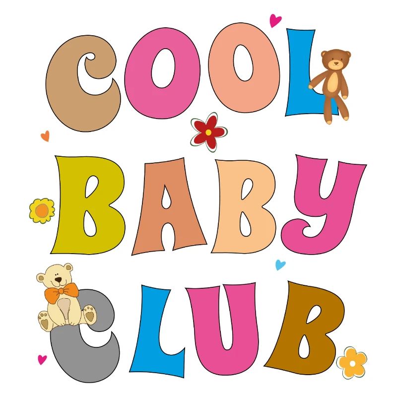 Cool Baby Club 