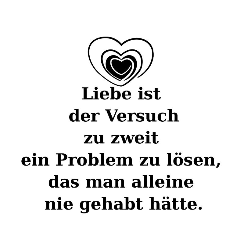Liebesversuch
