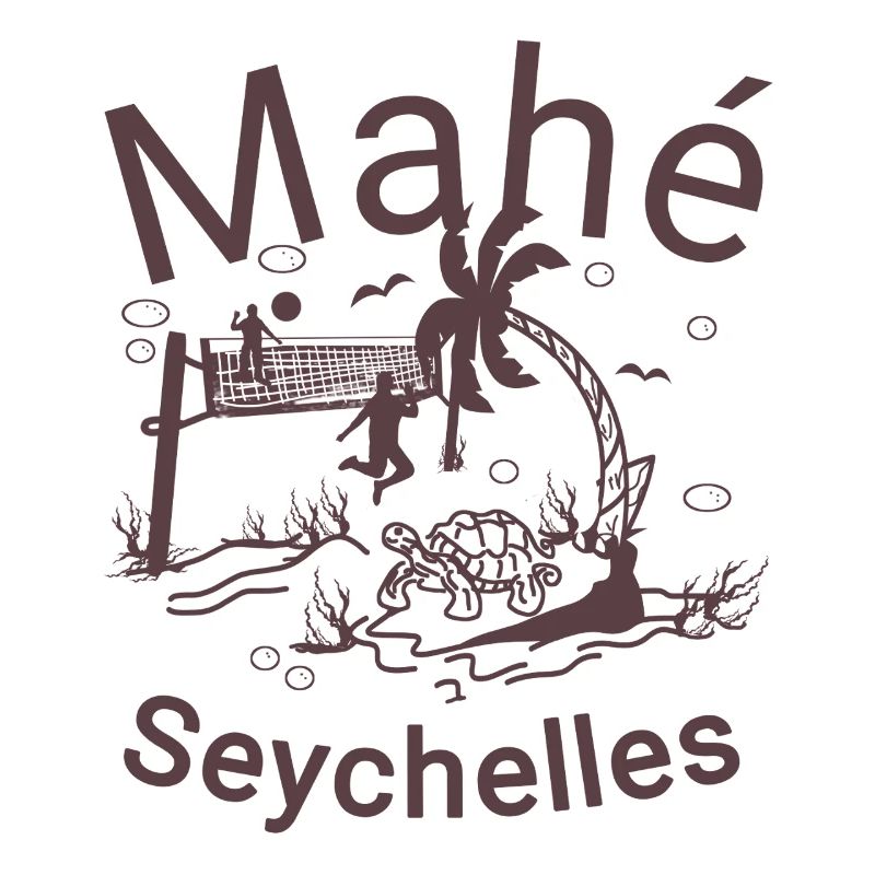 Mahé Paradies 