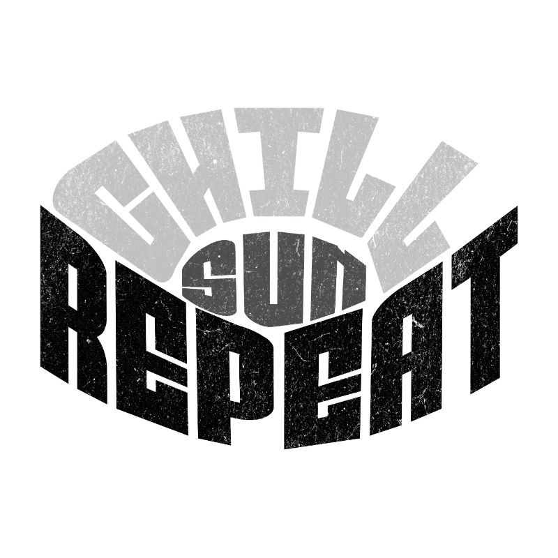 CHILL SUN REPEAT