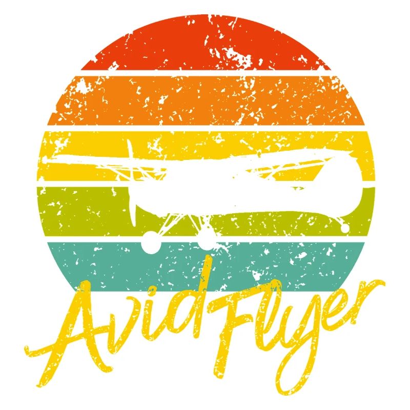 Avid Flyer
