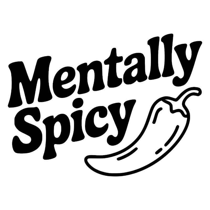 Mental scharf